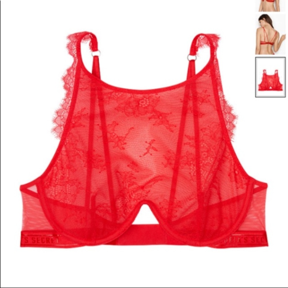 Victoria’s Secret Bra - Picture 2 of 3